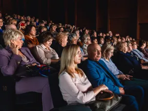 Более 70 работников системы образования Нижегородской области получили награды