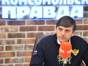 Министр просвещения РФ Сергей Кравцов: «Учителя, педагоги и наставники требуют особого внимания»