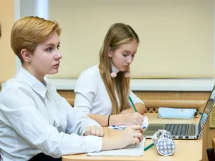 Финалистами всероссийской олимпиады школьников 2023 года стали свыше 6 тысяч школьников