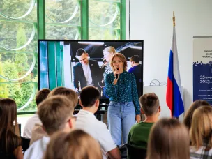 Школьники Нижегородской области начали подготовку к главным интеллектуальным соревнованиям нового учебного года
