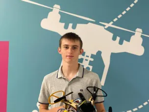 Юных нижегородцев приглашают принять участие в ежегодном научно-технологическом конкурсе «Большие вызовы»