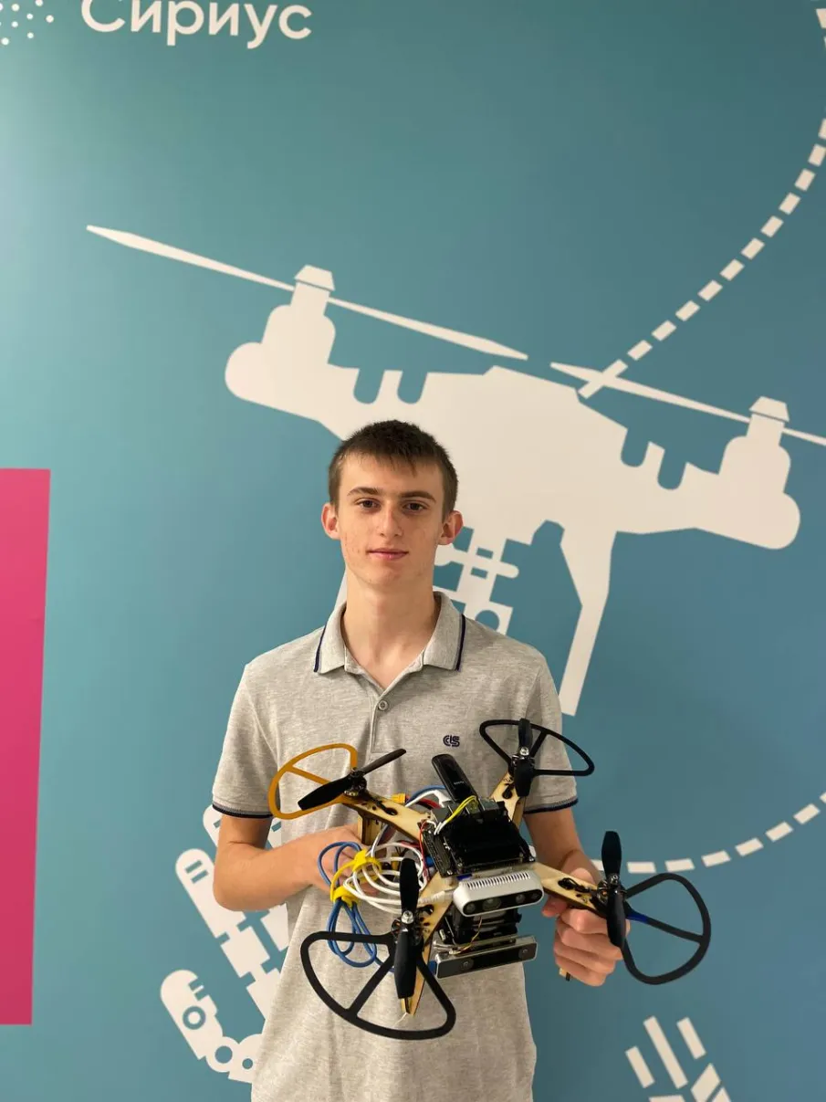 Юных нижегородцев приглашают принять участие в ежегодном научно-технологическом конкурсе «Большие вызовы»