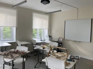 Три коррекционные школы Нижегородской области оснащены новым оборудованием