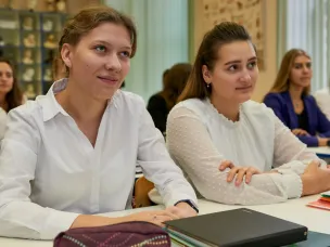 Ученики психолого-педагогических классов получат преимущества при поступлении в педагогические вузы и колледжи