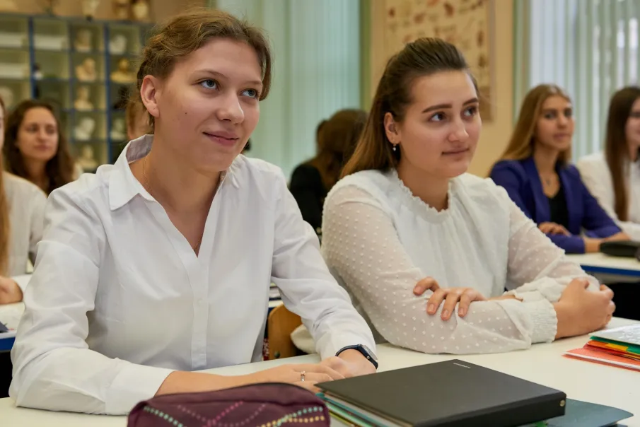 Ученики психолого-педагогических классов получат преимущества при поступлении в педагогические вузы и колледжи